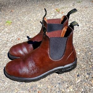 Men's Blundstone Chelsea boots